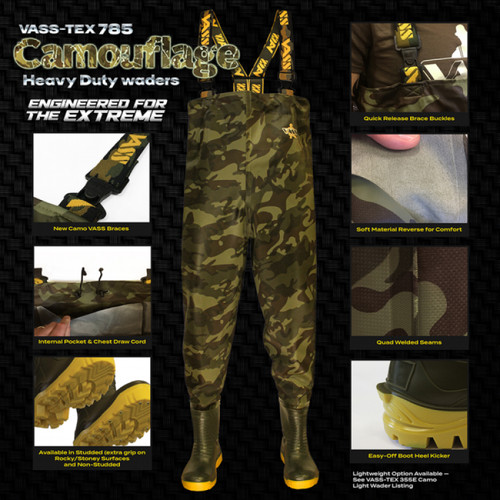 Vass tex 785 resistente - vass-tex,