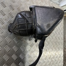 SUZUKI RM125 AIR BOX MODELLO