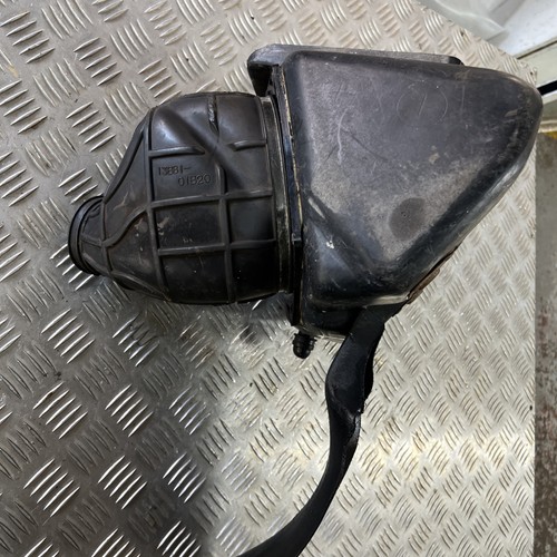 Suzuki rm125 air box modello - suzuki,