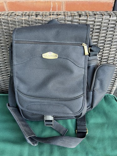 Borsa tracolla ricardo - tracolla,