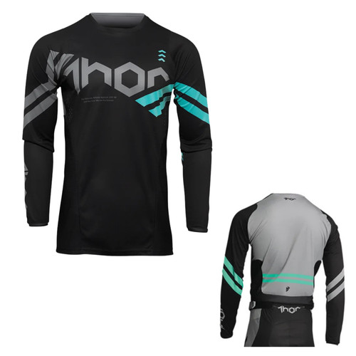 Maglia thor adulti motocross - maglia,