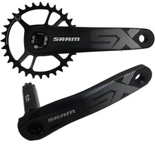 Guarnitura SRAM SX Eagle 1x12