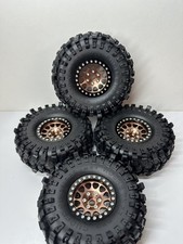 RC Crawler 1.9 Metal Beadlock