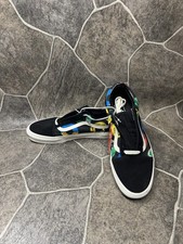 Scarpe sneakers uomo Vans Old