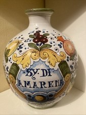 vaso amarena pubblicitario