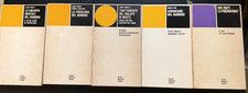 Lotto libri scienze