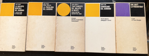 Lotto libri scienze