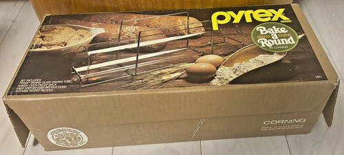 Vintage pyrex corning - pyrex,