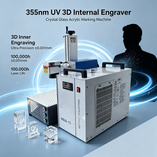 Stock 355nm laser - 355nm,