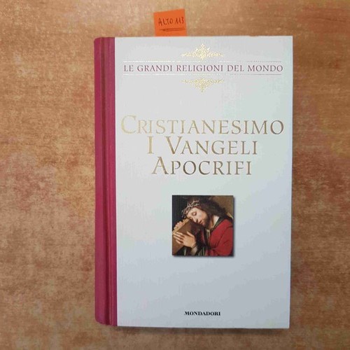 Grandi religioni del mondo - del,