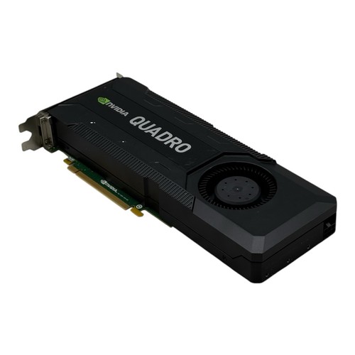 Nvidia quadro k5000 4 gb - nvidia, |