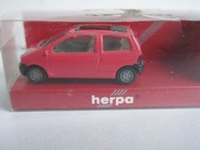 Herpa 1:87 Renault Twingo, mai
