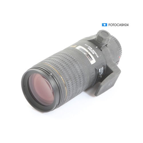 Canon sigma 180 apo - sigma, 3,5/180