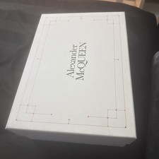 Autentica scatola regalo vuota