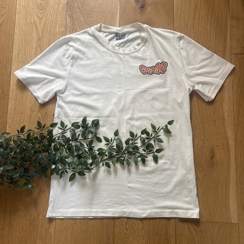 Shirt bianca off white - off,