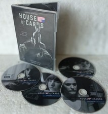HOUSE OF CARDS ◉ IIª