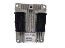 Centralina motore centralina motore 169 A4000 adatta per Fiat 500 (312) 1.2
