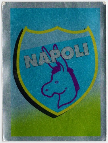 Figurine calciatori merlin - calciatori,