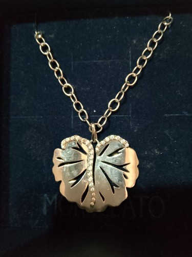 Collana orecchini morellato - collana, e