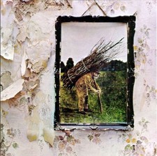 Led Zeppelin Led Zeppelin IV