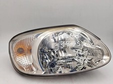 9210225010 PROIETTORE CON REGOLATORE ALTEZZA DESTRO per HYUNDAI ACCENT 1.3 1999