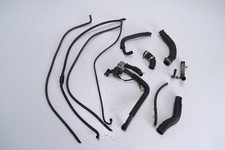 Tubi radiatore YAMAHA TDM 900