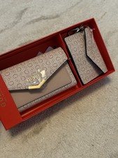 Portafoglio pochette sottile