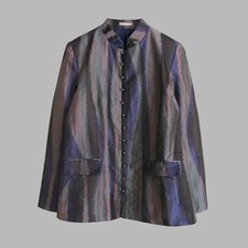 Giacca blazer Varana cotone