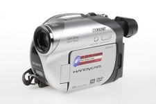 Sony Handycam DCR-DVD105E -