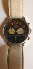 Orologio cronografo Haurex