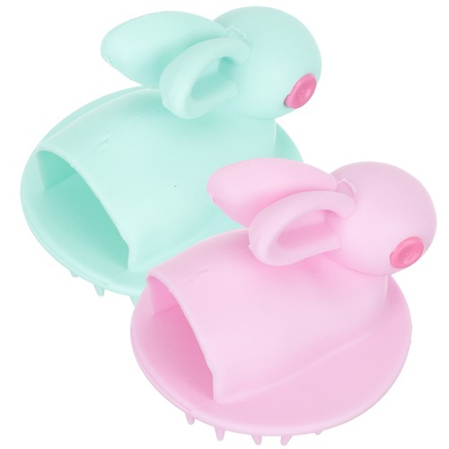 Pcs spazzola baby - 2, per