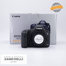 Canon EOS 5D Mark III Body