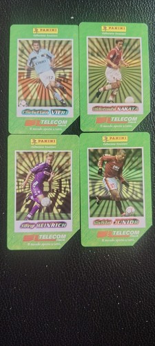 Lotto schede telefoniche - lotto,