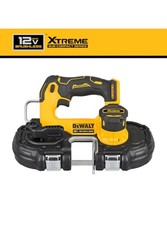 DEWALT XTREME DCS375 Seghetto
