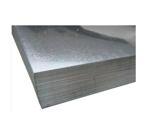 Lamiera acciaio - in,
