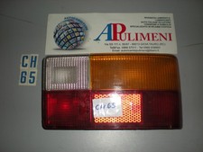 FANALE POSTERIORE DX