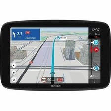 Tomtom Go Superior 7" pinna
