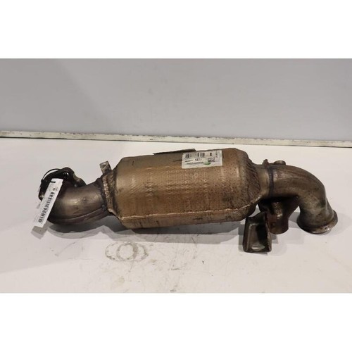 Catalizzatore peugeot - (reso),