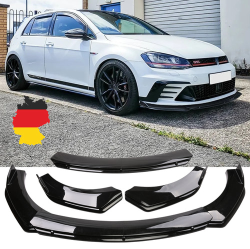 Spoiler spada spoiler