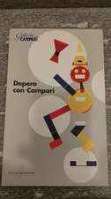 Depero con Campari De Luca