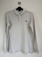 Polo Paul Smith uomo grande