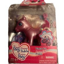My Little Pony Pinkie Pie 2002