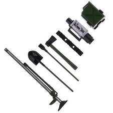 Kit outils pour - kit, rock