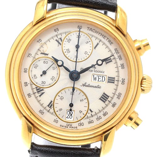 Orologio uomo automatico - uomo,