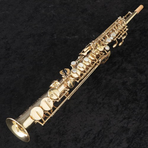 Selmer soprano mark - soprano,