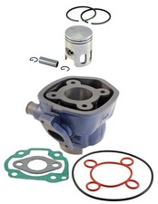 KIT CILINDRO RMS 50cc LINEA