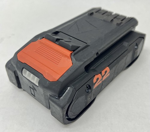Hilti b22 2 - 21.6v, 2.50ah