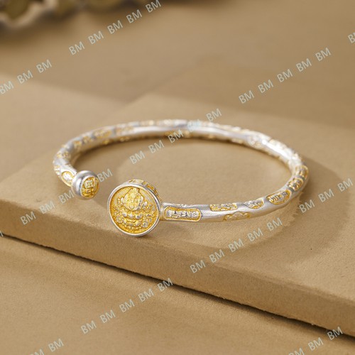 Bracciale artigianale - bracciale,