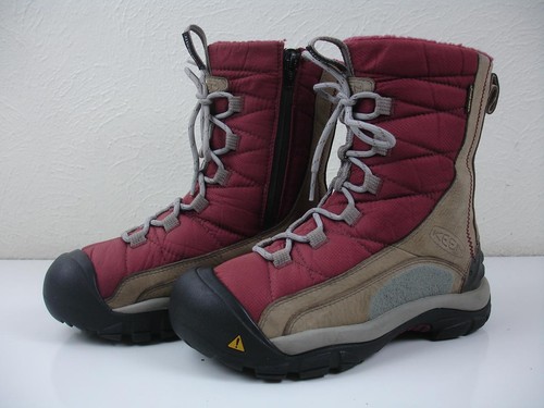 Stivali invernali keen dry - stivali,