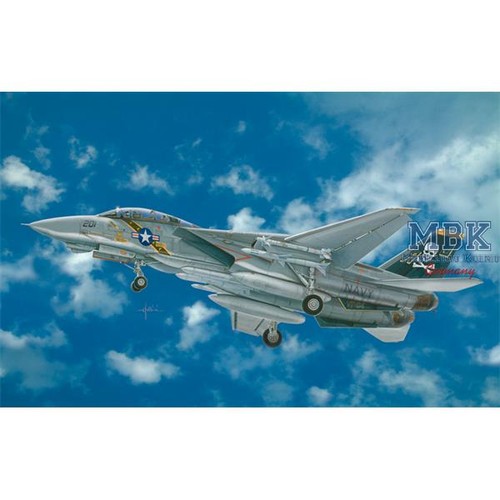 Italeri it2667 grumman 14a - italeri,